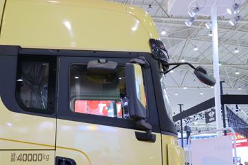 �����ؿ� ����X3000 460���� 6X4 LNGǣ����(����)ͼƬ