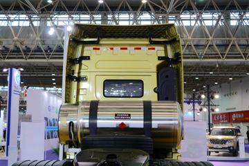 �����ؿ� ����X3000 460���� 6X4 LNGǣ����(����)ͼƬ