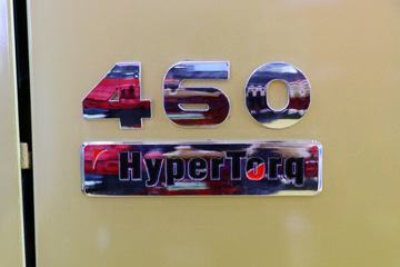 �����ؿ� ����X3000 460���� 6X4 LNGǣ����(����)ͼƬ