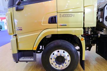 �����ؿ� ����X3000 460���� 6X4 LNGǣ����(����)ͼƬ