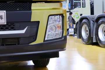 �����ؿ� ����X3000 460���� 6X4 LNGǣ����(����)ͼƬ