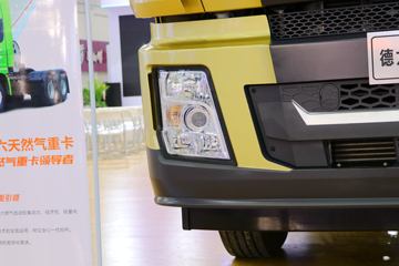 �����ؿ� ����X3000 460���� 6X4 LNGǣ����(����)ͼƬ