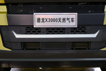 �����ؿ� ����X3000 460���� 6X4 LNGǣ����(����)ͼƬ