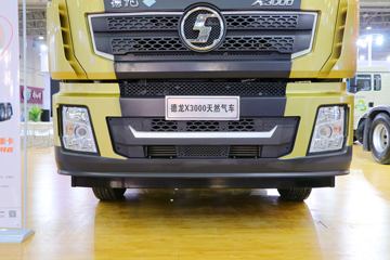 �����ؿ� ����X3000 460���� 6X4 LNGǣ����(����)ͼƬ