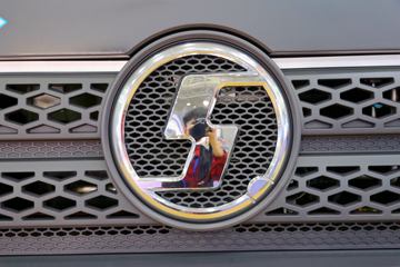 �����ؿ� ����X3000 460���� 6X4 LNGǣ����(����)ͼƬ