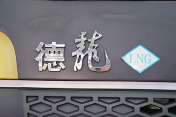 �����ؿ� ����X3000 460���� 6X4 LNGǣ����(����)ͼƬ