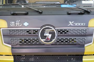 �����ؿ� ����X3000 460���� 6X4 LNGǣ����(����)ͼƬ