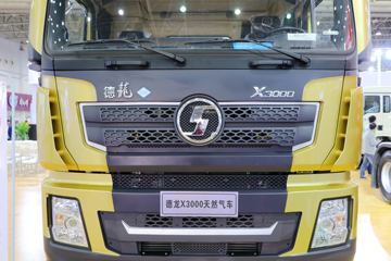 �����ؿ� ����X3000 460���� 6X4 LNGǣ����(����)ͼƬ