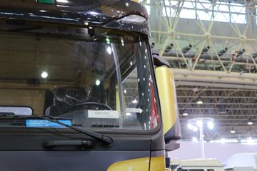 �����ؿ� ����X3000 460���� 6X4 LNGǣ����(����)ͼƬ