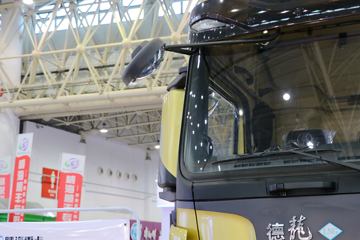 �����ؿ� ����X3000 460���� 6X4 LNGǣ����(����)ͼƬ