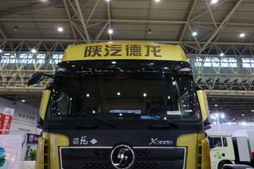 �����ؿ� ����X3000 460���� 6X4 LNGǣ����(����)ͼƬ