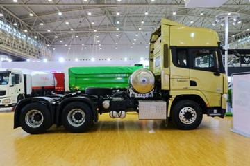 �����ؿ� ����X3000 460���� 6X4 LNGǣ����(����)ͼƬ