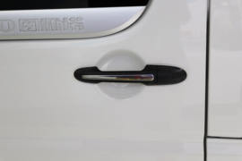 图雅诺智蓝&nbsp;电动封闭厢货外观图片