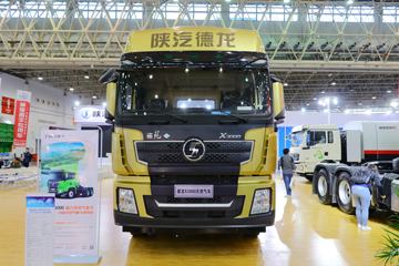 �����ؿ� ����X3000 460���� 6X4 LNGǣ����(����)ͼƬ