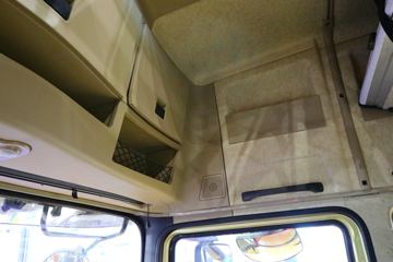 �����ؿ� ����X3000 460���� 6X4 LNGǣ����(����)ͼƬ