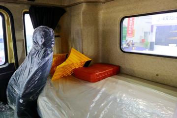 �����ؿ� ����X3000 460���� 6X4 LNGǣ����(����)ͼƬ