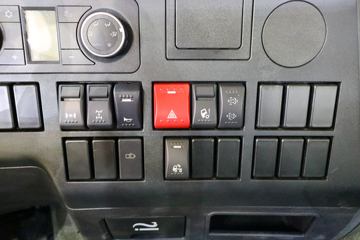 �����ؿ� ����X3000 460���� 6X4 LNGǣ����(����)ͼƬ