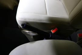 图雅诺智蓝&nbsp;电动封闭厢货驾驶室图片