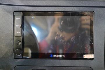 �����ؿ� ����X3000 460���� 6X4 LNGǣ����(����)ͼƬ