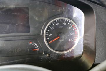 �����ؿ� ����X3000 460���� 6X4 LNGǣ����(����)ͼƬ