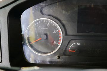 �����ؿ� ����X3000 460���� 6X4 LNGǣ����(����)ͼƬ