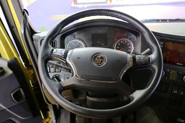 �����ؿ� ����X3000 460���� 6X4 LNGǣ����(����)ͼƬ