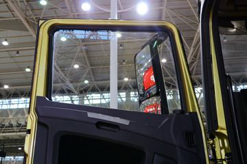 �����ؿ� ����X3000 460���� 6X4 LNGǣ����(����)ͼƬ