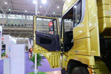 �����ؿ� ����X3000 460���� 6X4 LNGǣ����(����)ͼƬ