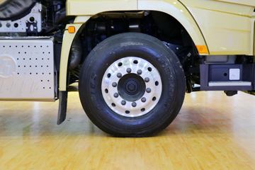 �����ؿ� ����X3000 460���� 6X4 LNGǣ����(����)ͼƬ