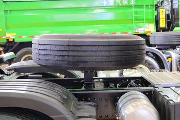 �����ؿ� ����X3000 460���� 6X4 LNGǣ����(����)ͼƬ