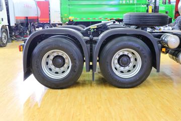 �����ؿ� ����X3000 460���� 6X4 LNGǣ����(����)ͼƬ