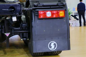 �����ؿ� ����X3000 460���� 6X4 LNGǣ����(����)ͼƬ