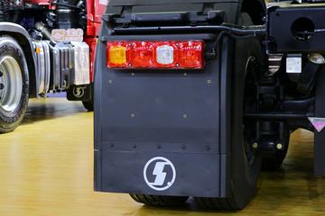 �����ؿ� ����X3000 460���� 6X4 LNGǣ����(����)ͼƬ