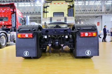 �����ؿ� ����X3000 460���� 6X4 LNGǣ����(����)ͼƬ