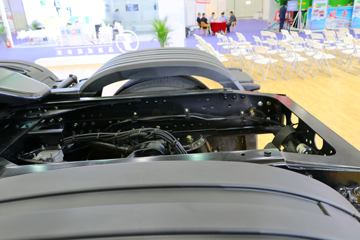 �����ؿ� ����X3000 460���� 6X4 LNGǣ����(����)ͼƬ