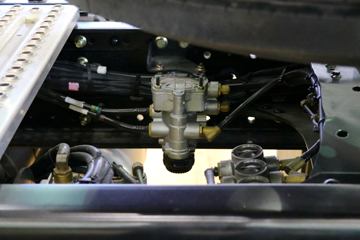 �����ؿ� ����X3000 460���� 6X4 LNGǣ����(����)ͼƬ