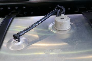 �����ؿ� ����X3000 460���� 6X4 LNGǣ����(����)ͼƬ