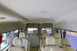 图雅诺智蓝&nbsp;电动封闭厢货货厢图片