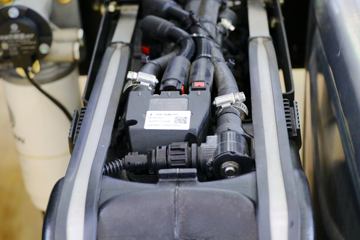 �����ؿ� ����X3000 460���� 6X4 LNGǣ����(����)ͼƬ