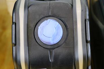 �����ؿ� ����X3000 460���� 6X4 LNGǣ����(����)ͼƬ