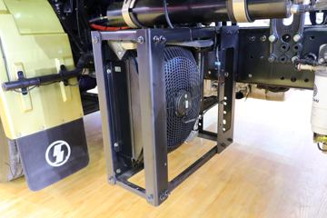 �����ؿ� ����X3000 460���� 6X4 LNGǣ����(����)ͼƬ