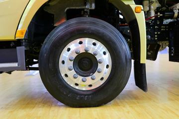 �����ؿ� ����X3000 460���� 6X4 LNGǣ����(����)ͼƬ