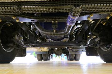 �����ؿ� ����X3000 460���� 6X4 LNGǣ����(����)ͼƬ