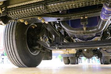 �����ؿ� ����X3000 460���� 6X4 LNGǣ����(����)ͼƬ