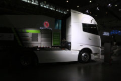 新车到店 中山市东风天龙牵引车仅需30.9万元