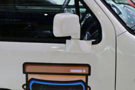 递哥&nbsp;电动封闭厢货外观图片