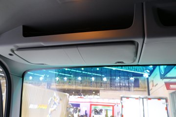 ���� ŷ��Rϵ 220���� 8.1���Ű���ʽ�ػ���(����)(BJ5166XXY-2A)ͼƬ