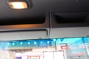 ���� ŷ��Rϵ 220���� 8.1���Ű���ʽ�ػ���(����)(BJ5166XXY-2A)ͼƬ