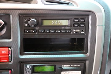 ���� ŷ��Rϵ 220���� 8.1���Ű���ʽ�ػ���(����)(BJ5166XXY-2A)ͼƬ