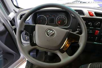 ���� ŷ��Rϵ 220���� 8.1���Ű���ʽ�ػ���(����)(BJ5166XXY-2A)ͼƬ